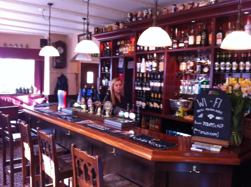 The Cricketers Inn Winchester Zewnętrze zdjęcie